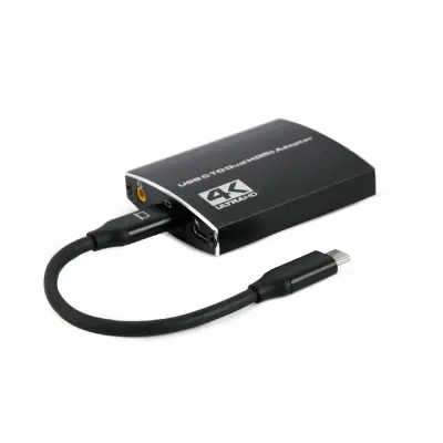 USB-C na 2x HDMI adapter, 0,15 m