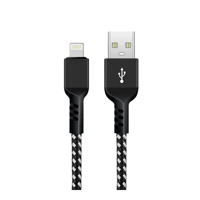 Maclean MCE472 USB na Apple Lightning kabel, 1 m