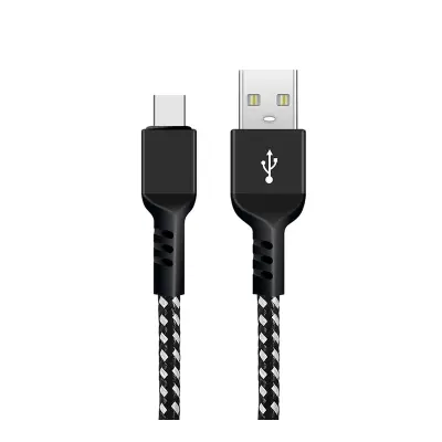 USB-A na Type-C kabel, 1 m, MCE-471