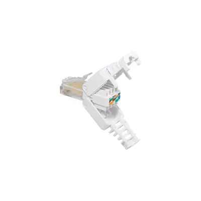 UTP RJ45 CAT5/6 konektor bez alata