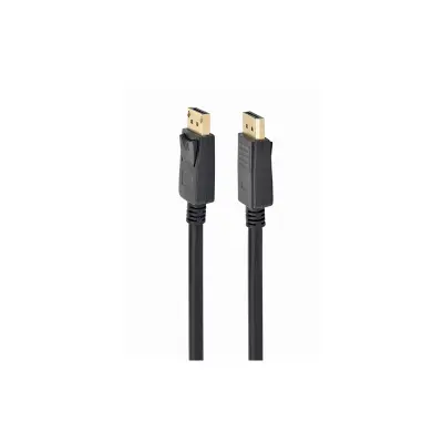 GEMBIRD CC-DP2-10 kabel (DisplayPort M - DisplayPort M; 3m; crni)