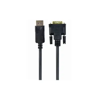 3 m kabel DisplayPort na DVI