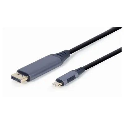 USB-C na DisplayPort kabel, 1,8 m