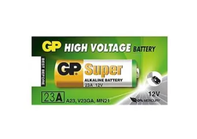 23 A - 23AE alkalna baterija visokog napona GP