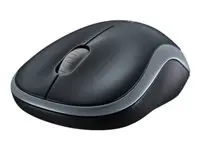 Miš Logitech M185, sivi