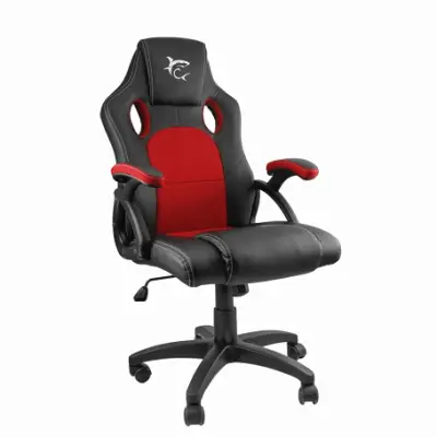 Gaming stolica WHITE SHARK King's Throne Crno/Crvena