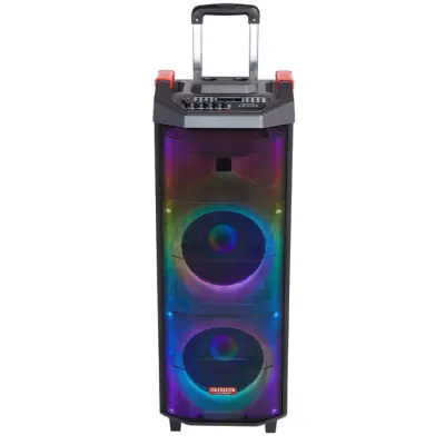 AIWA Bluetooth zvučnik za zabavu KBTUS-710