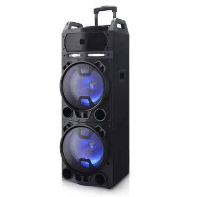 AIWA Bluetooth zvučnik za zabavu KBTUS-900