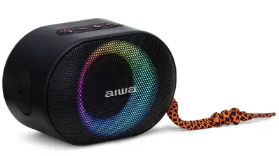 AIWA Prijenosni zvučnik BST-330BK
