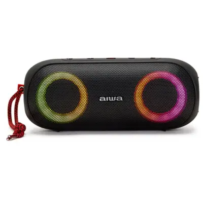 AIWA Prijenosni Bluetooth zvučnik BST-650BK