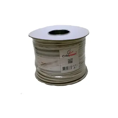 FTP Cat.5e CCA Cablexpert kabel, 100 m