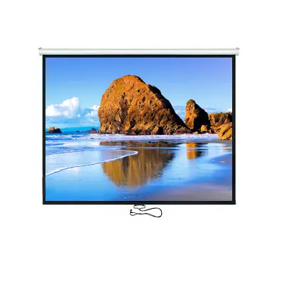 Maclean MC-594 platno za projekciju 200 x 150 cm
