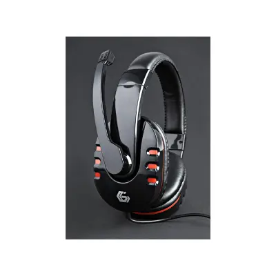 GHS-402 crne gaming slušalice