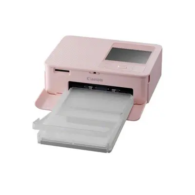 Foto printer Canon Selphy CP1500, rozi