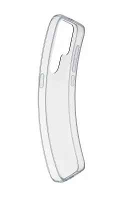 CELLULARLINE ULTRA TANKA SILIKONSKA MASKICA FINE ZA GALAXY S23 ULTRA
