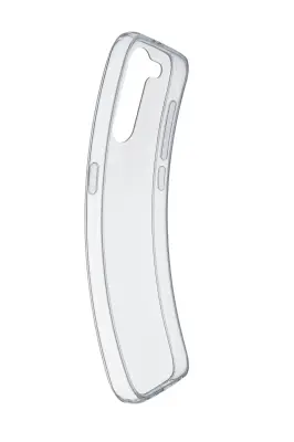 CELLULARLINE ULTRA TANKA SILIKONSKA MASKICA FINE ZA GALAXY S23