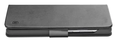 CELLULARLINE PREKLOPNA BOOK AGENDA ZA GALAXY S23+ BLACK