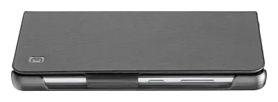 CELLULARLINE PREKLOPNA BOOK ESSENTIAL ZA GALAXY S23 ULTRA BLACK