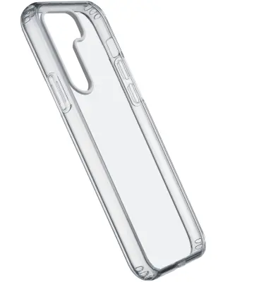 CELLULARLINE STRAŽNJA MASKICA INVISIBLE ZA GALAXY S23