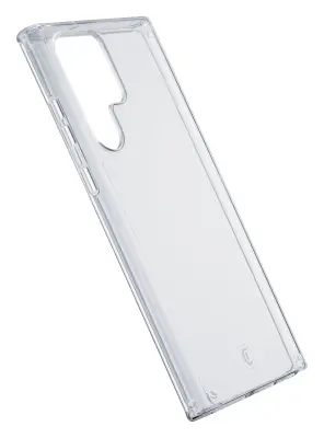 CELLULARLINE STRAŽNJA MASKICA INVISIBLE ZA GALAXY S23 ULTRA