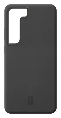 CELLULARLINE SILIKONSKA MASKICA SENSATION ZA GALAXY S23 BLACK