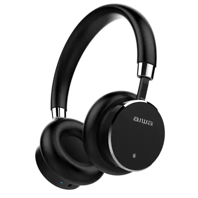 AIWA Bluetooth slušalice s ANC-om HSTBTN-800BK
