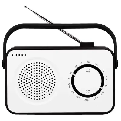 AIWA Prijenosni FM/AM radio R-190BW
