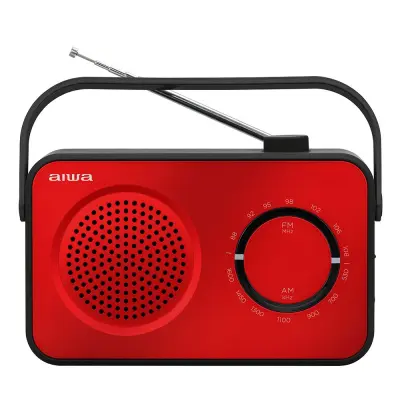 AIWA Prijenosni FM/AM radio R-190RD