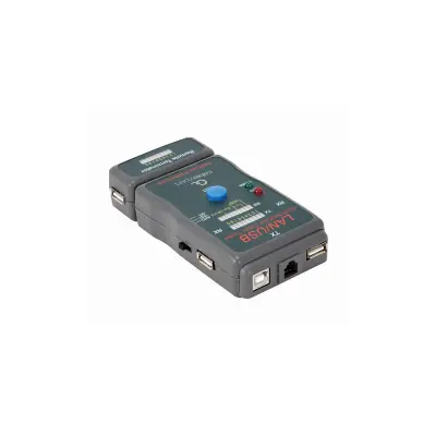 Tester UTP, STP, USB kabela