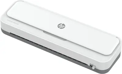 HP ONELAM 400 A3 laminator