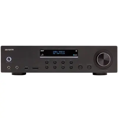 AIWA AV Prijemnik i Pojačalo zvuka AMR-200DAB