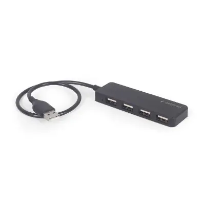 UHB-U2P4-06 USB hub s 4 priključka