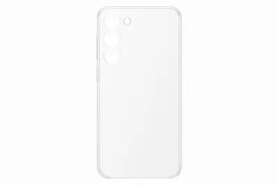 Prozirna maska za Samsung Galaxy S23+ EF-QS916CTEGWW
