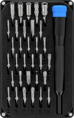 iFixit Moray EU145475-1 komplet za popravak od 32 dijela