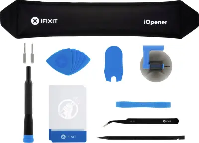 iFixit Ifixit I Opener Kit IF145198-10 set alata za otvaranje mobilnih telefona, pametnih telefona