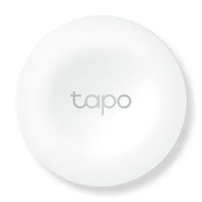 TP-Link Tapo S200B Smart Button