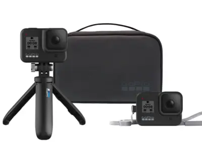 GoPro pribor Travel Kit