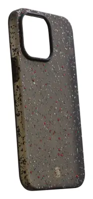 CELLULARLINE SENSATION SILIKONSKA MASKICA DOTS IPHONE 14 BLACK