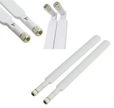 Set od dvije antene za ruter LTE 8dBi ruter 19cm