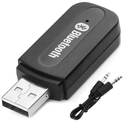 Audio prijemnik bluetooth 4.1 AUX USB adapter