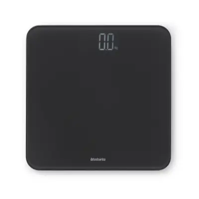 Brabantia digitalna kupaonska vaga, siva