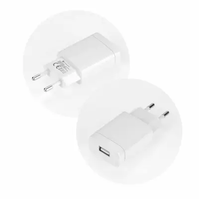 Zidni punjač USB 2A Univerzalni - Brzo punjenje