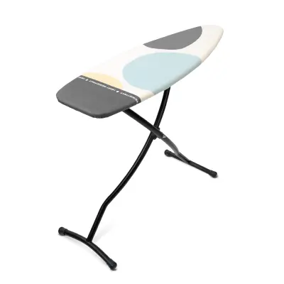 Brabantia daska za glačanje D 135x45 s opružnim jastučićima