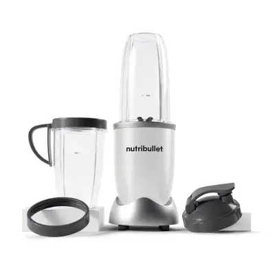 Blender Nutribullet NB907W 900W