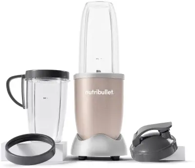 Blender Nutribullet NB907CP 900W