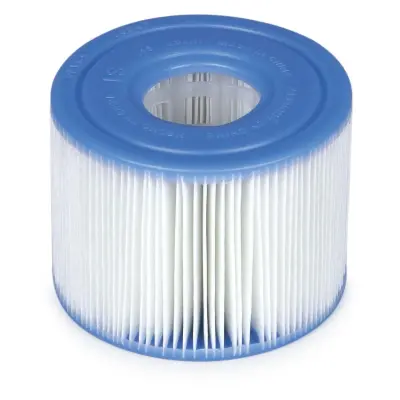 Intex 29001 filter kartridž tip S1 - 2 komada - 7 x 10,8 cm