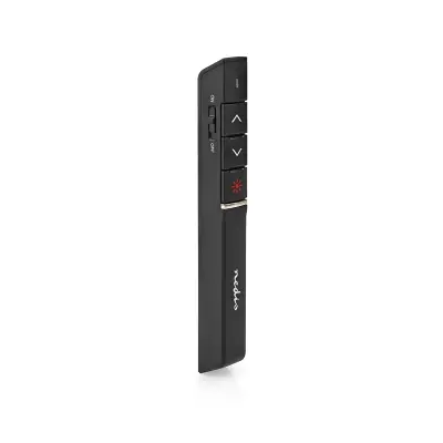 Nedis WLPSRL100BK laserski pokazivač