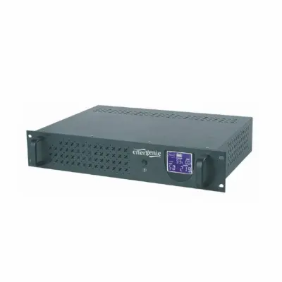 Energenie UPS Rack 1500VA UPS-RACK-1500