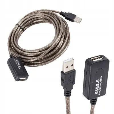 USB 2.0 produžni kabel 10 m