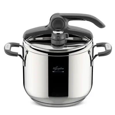 Briosa Lagoeasy'up lonac 22 cm / 7 l / nehrđajući čelik / indukcija